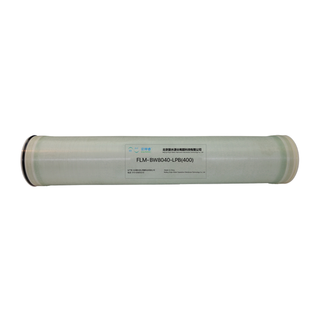 FLM-BW8040-LPB（400）Industrial Membrane Module