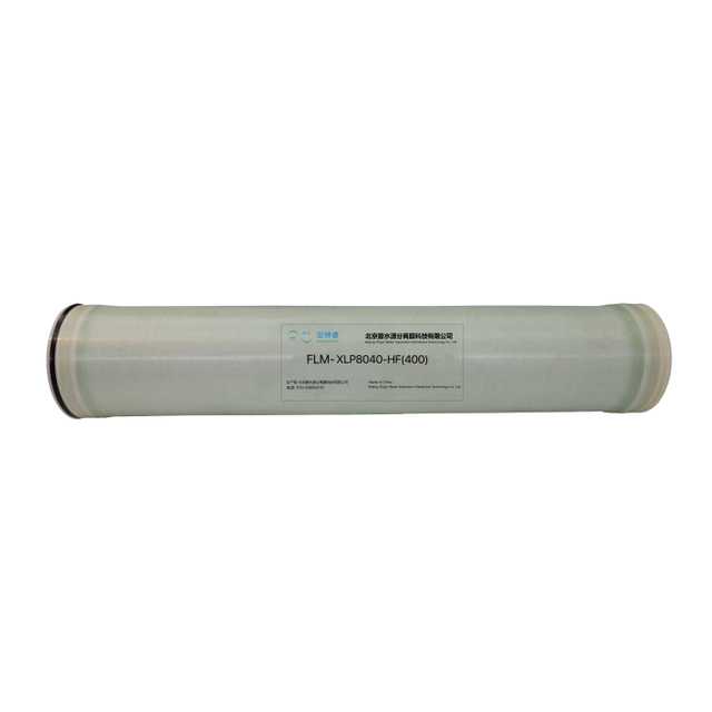 FLM-XLP8040-HF（400）Industrial Membrane Module