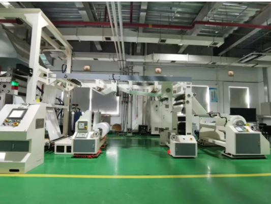 China's First and Only! Beijing OriginWater's Pilot Platform Shines on the Ministry of Industry and Information Technology's ‘Key List’