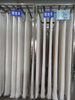 ISO Chemical Reinforced Microfiltration Membrane Fibers