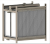 Membrane Bioreactor Unit (Energy Saving)