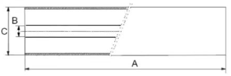 RHP2-0860B-40 (Can replace Pentair 40m2)