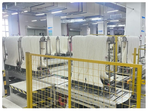 Automatic production line