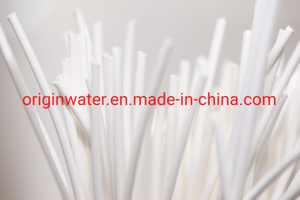 Water Treatment PVDF Hollow Fibers Membrane Production Line Turnkey Project
