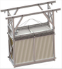 PVDF ISO MF Membrane Modules for Wastewater