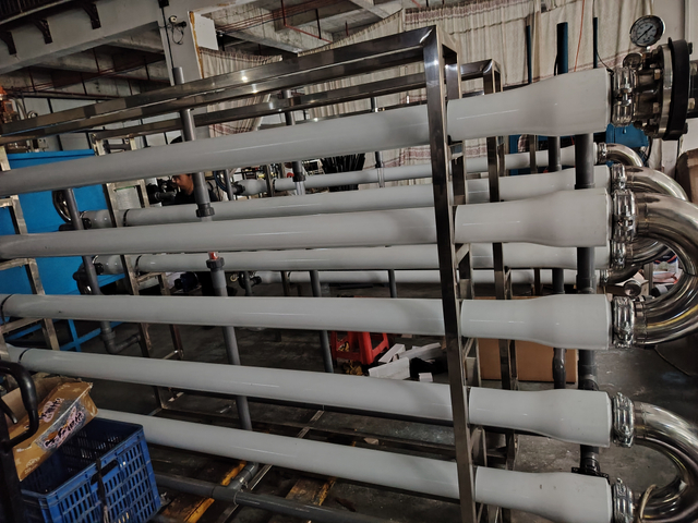ICWT (Intelligent Compact Water Treatment System)