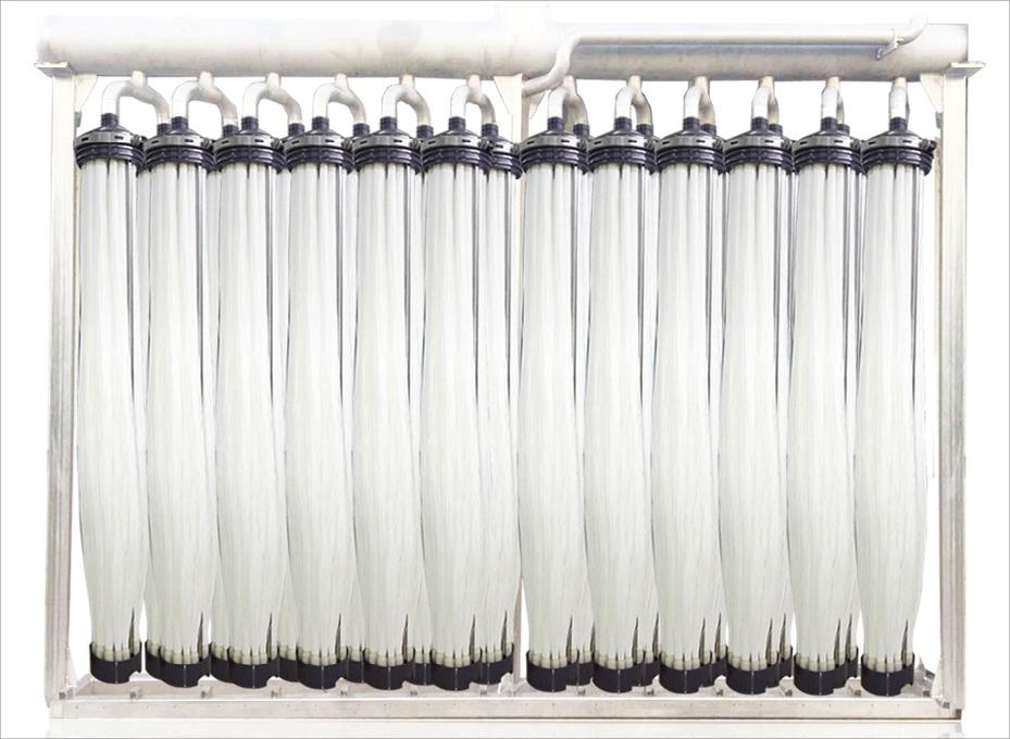 UF membrane