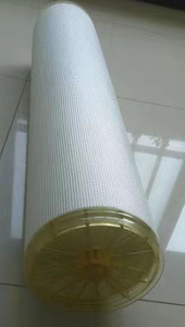 Advanced Flexible Dairy Nanofiltration Membranes