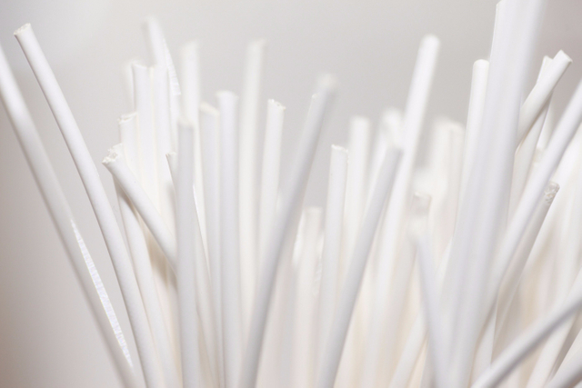 ISO Chemical Reinforced Microfiltration Membrane Fibers
