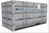 ICWT (Intelligent Compact Water Treatment System)