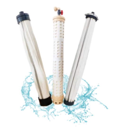 What is UF membrane filter?