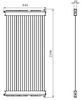 OM-K-34.4(Can replace GE 500D)