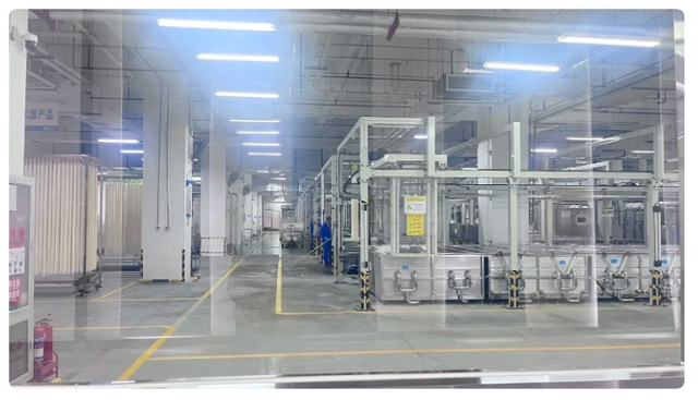 MBR-D Series Hollow Fiber Membrane