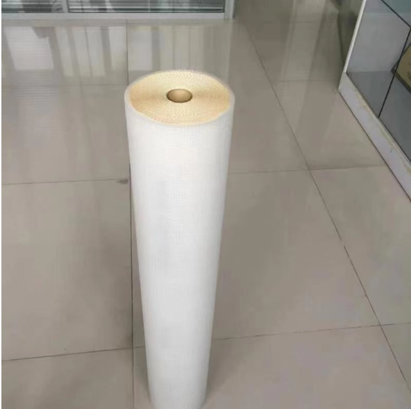 How does a NF membrane work?