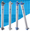 OWUF (External Ultrafiltration Membrane Module)