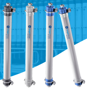 OWUF (External Ultrafiltration Membrane Module)