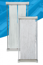 PVDF Separation Wine Microfiltration Membrane Fibers