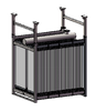 MBR-E Series membrane bioreactor replacement