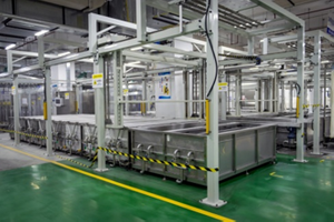 One Stop Membrane Production Lines