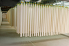 PVDF Separation Beverage Microfiltration Membrane Fibers