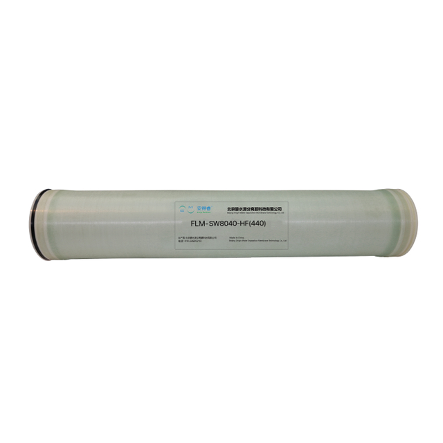 FLM-SW8040-HF（440）Industrial Membrane Module 