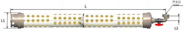 DCJ-6035-Ⅳ (Can replace Motimo)