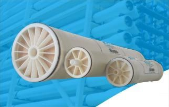 What are the technologies for desalination of seawater?