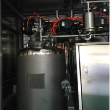 One Stop Membrane Production Lines