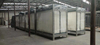 Membrane Bioreactor Unit (Energy Saving)