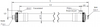 ZC-7872 (90) -A (Can replace Toray HFU-2020N)