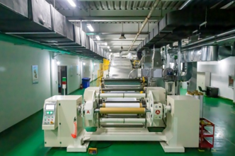 One Stop Membrane Production Lines