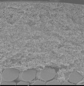 Innovative Membrane Production Material 