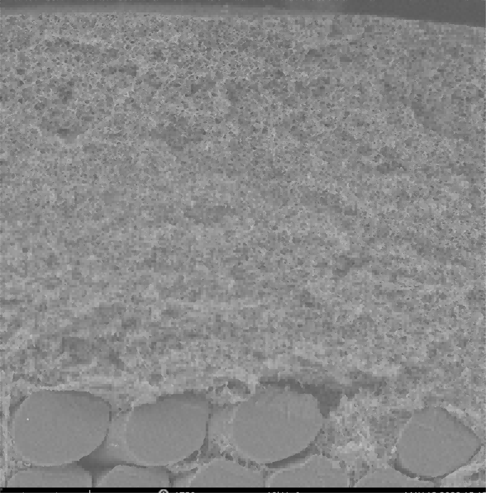 Innovative Membrane Production Material 