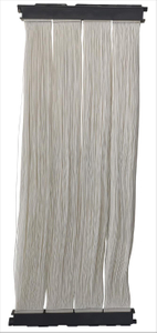 Hollowed Fiber Microfiltration Membrane Modular Type-IV