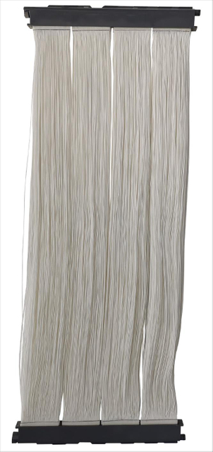 Microfiltration Membrane Fibers