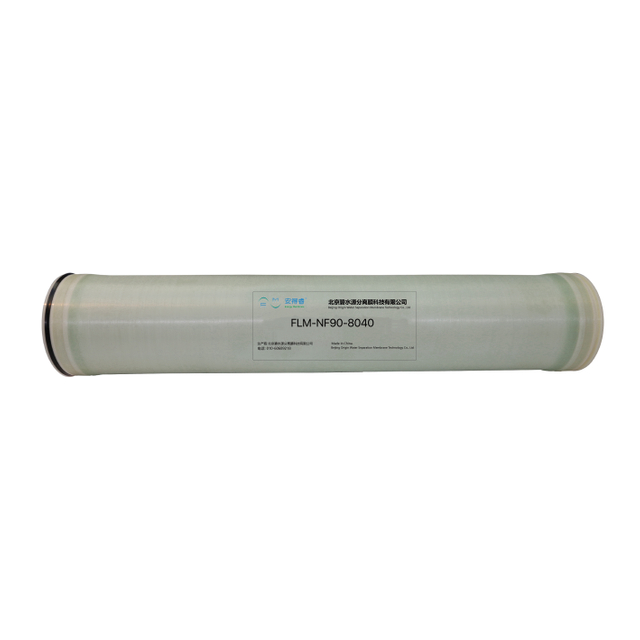 FLM-NF90-8040 (400) Industrial Membrane Module