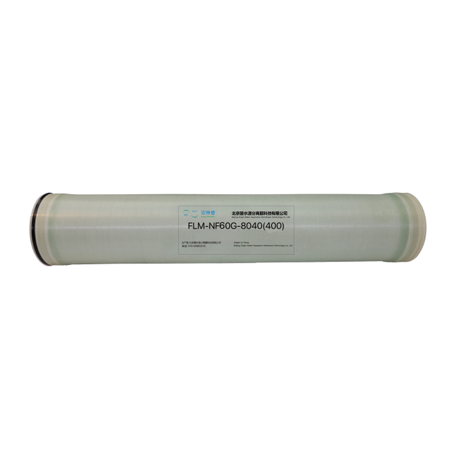 FLM-NF60G-8040 (400) Industrial Membrane Module