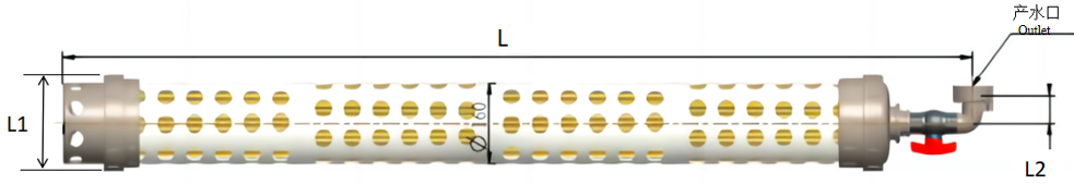 DCJ-6035-Ⅳ (Can replace Motimo)