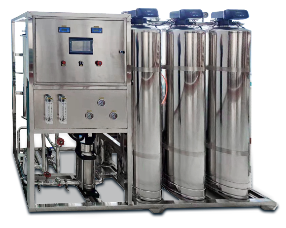 microfiltration (MF)