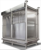 Membrane Bioreactor Unit (MBR)