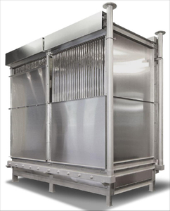 Membrane Bioreactor Unit (MBR)
