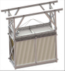 MBR-E Series membrane bioreactor replacement
